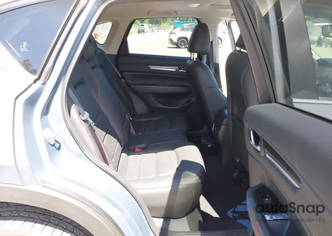 2024 Mazda Cx-5 2.5 S Carbon Edition from USA, damaged, VIN JM3KFBCL9R0510201